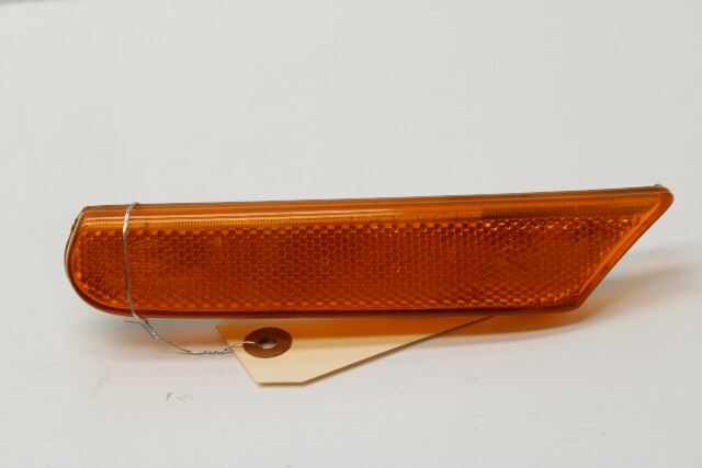 1997-2004 Porsche 911 Boxster Side Marker Light Left Amber OEM
