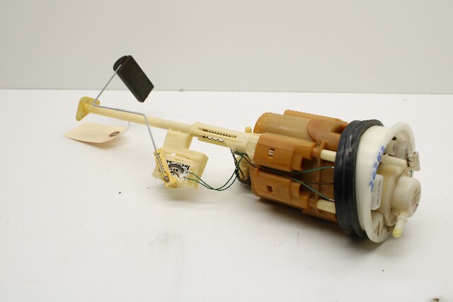 2004 Porsche 911 996 Parts OEM