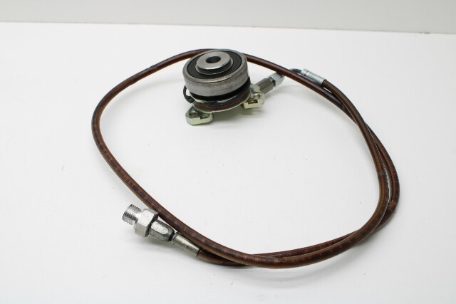 IMS Bearing Direct Oil Feed (DOF) Lubrication Kit TUNE RS OEM