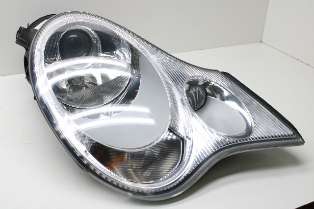 2002-2004 Porsche 911 996 Right Halogen Headlight 99663105650 OEM
