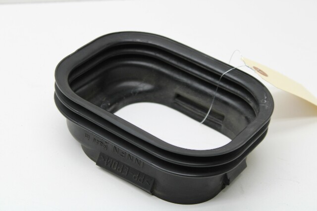 1999-2004 Porsche 911 996 Engine Air Intake Hose Adapter OEM