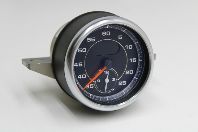 2013-2022 Porsche Boxster Cayman Dash Chrono Chronometer Timer OEM