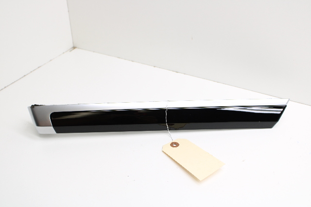 2011-2018 Porsche Cayenne Front Door Panel Trim Molding Left Driver OEM