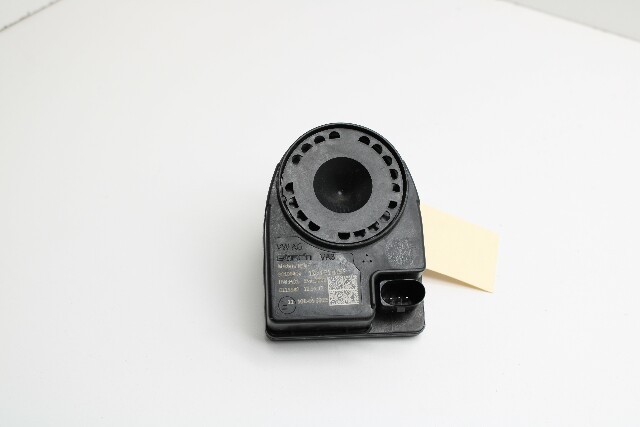 2017 Porsche Cayman 718 Anti Theft Alarm Siren OEM