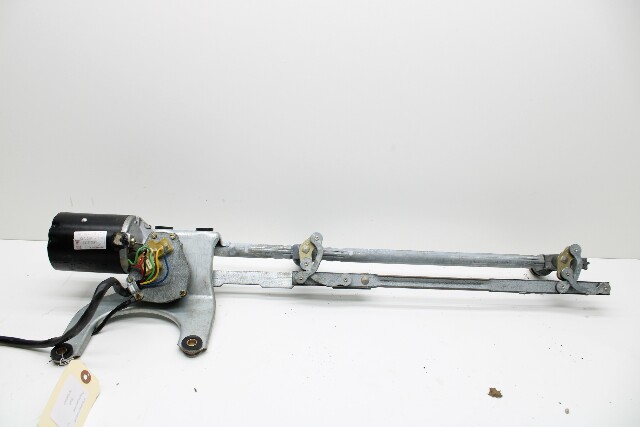 1990-1994 Porsche 911 964 Windshield Wiper Motor Linkage Transmission - 92762830303 OEM