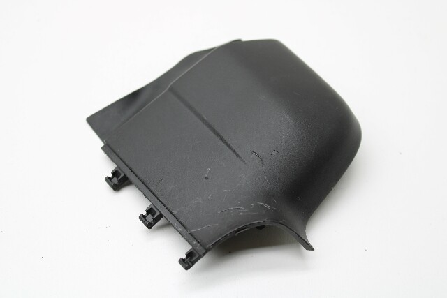 2012-2019 Porsche 911 Cayman Interior Mirror Base Trim Right - 99155552600 OEM