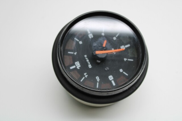 1991 Porsche 911 964 Clock OEM