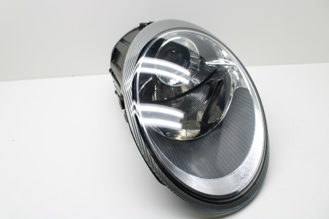 2005-2008 Porsche 911 997 Headlight Halogen Left OEM