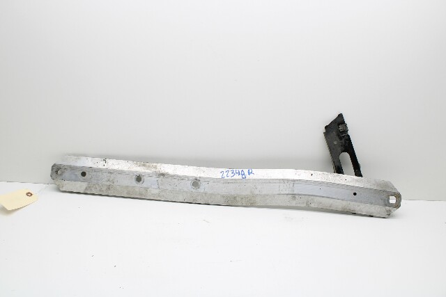 2005-2012 Porsche Boxster Cayman Rear Suspension Crossmember Brace Right - 98733103220 OEM