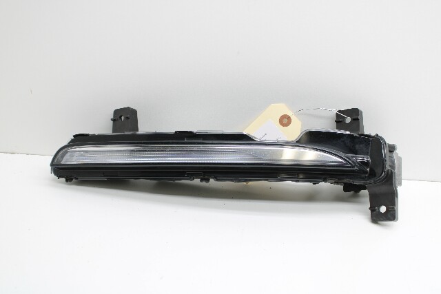 2017-2022 Porsche Cayman Fog Light Day Running Light DRL Left OEM