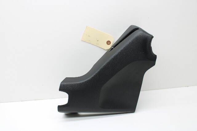 2014 - 2023 Porsche Cayman 981 718 Seat Belt Trim Right - 98155545209 OEM