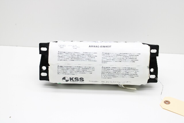 Audi A4 A4 S4 S5 Right Passenger Dash Airbag 8T0880204E OEM