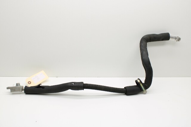 1990-1994 Porsche 911 964 Ac Hose Pressure Pipe Intake OEM
