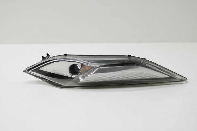 2011-2014 Porsche Cayenne Side Marker Light Left 7P5949101 OEM