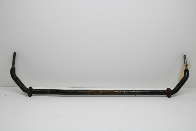 1990-1994 Porsche 911 964 Aftermarket Front Sway Bar Unknown Manufacturer