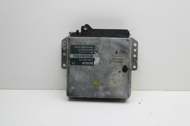 1991 Porsche 911 964 parts OEM