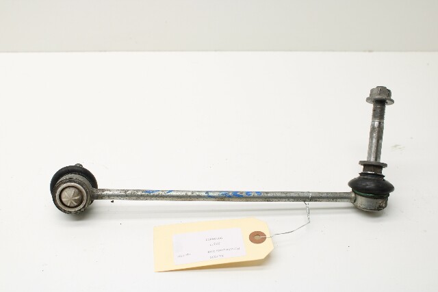2017 Porsche Cayman 718 Front Sway Bar Stabilizer Link Right OEM