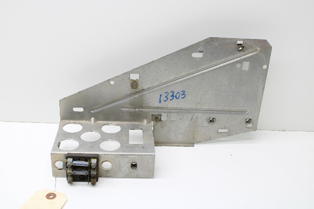 1982 Porsche 911 Engine Bay Fuse Relay Panel Bracket Mount - 91161010303 OEM