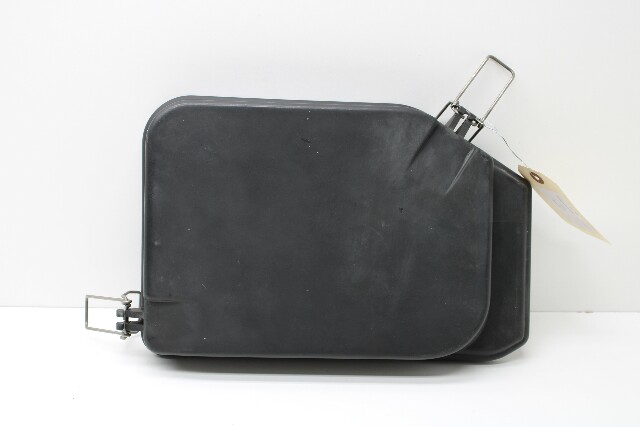 1 Porsche 911 964 Under Hood Fuse Box Cover OEM