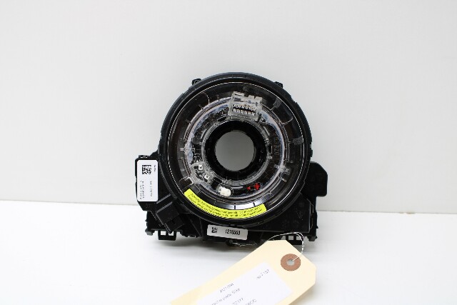 2017 Porsche Cayman 718 Steering Column Clock Spring OEM