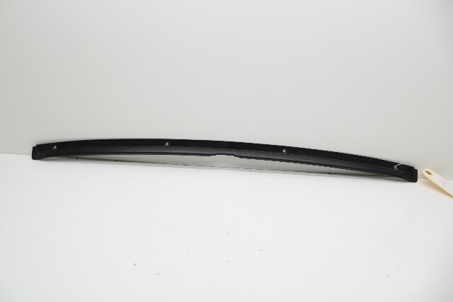 2001-2004 Porsche 911 996 C4S Turbo Rear Bumper Retainer OEM