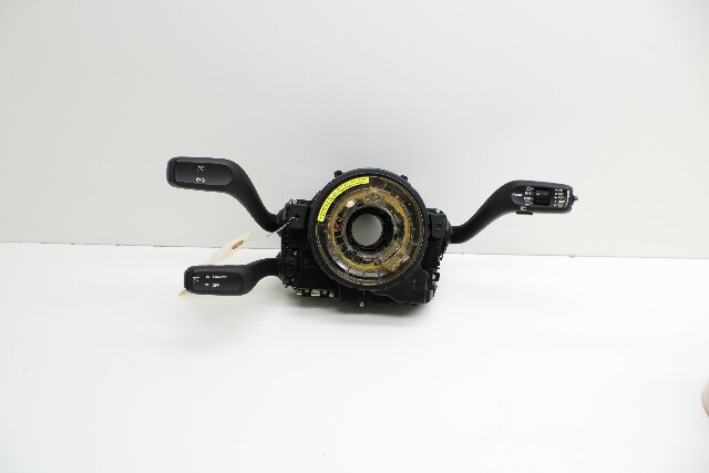 2011-2016 Porsche Cayenne Turn Signal Wiper Switch Column Switch OEM