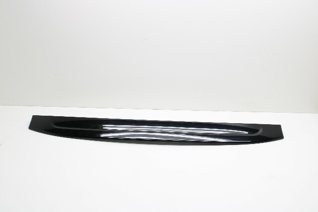 2003-2004 Porsche Boxster 986 Rear Spoiler 98650460901 OEM