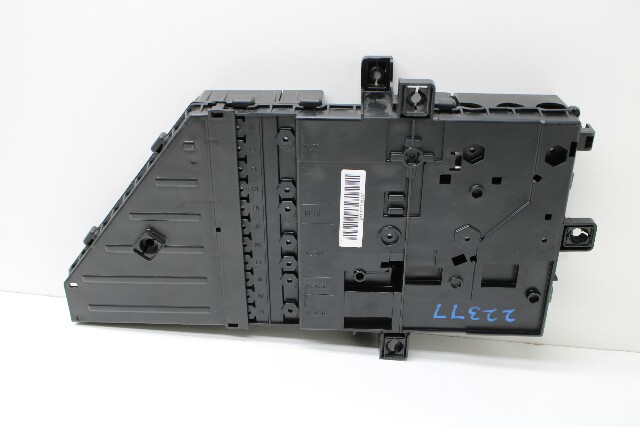 2017-2022 Porsche Cayman 718 Fuse Relay Junction Box OEM