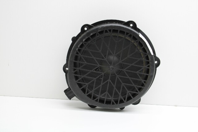 2011-2018 Porsche Cayenne Rear Door Speaker - 7PP035453B OEM