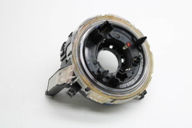 03-10 Porsche Cayenne Clock Spring Steering Angle Sensor 7L5953507AM OEM