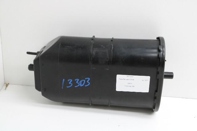 1982 Porsche 911 Fuel Vapor Charcoal Cannister OEM