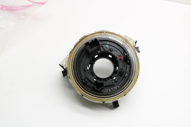 2009 Porsche Cayenne Clock Spring Steering Angle Sensor - 7L5953507CC OEM