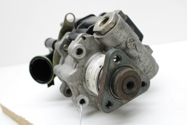 1997-2008 Porsche 911 Boxster Cayman Power Steering Pump With Reservoir OEM