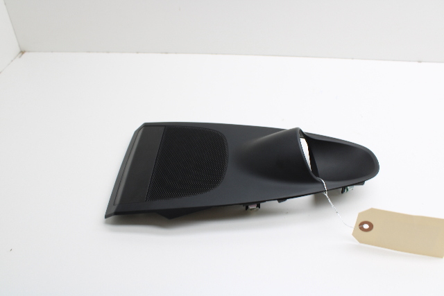 2017-2023 Porsche Cayman Boxster 718 Upper Dash Chrono Bezel - 982858189E OEM