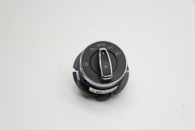 2017 2018 2019 Porsche 911 Boxster Cayman Headlight Switch OEM