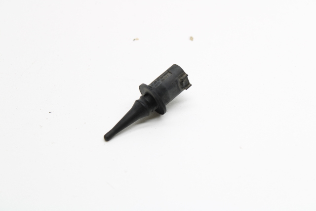Porsche 911 Boxster Cayman Outside Ambient Air Temperature Sensor OEM