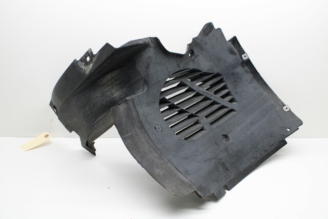 2005-2008 Porsche Boxster Cayman 987 Front Fender Liner Right OEM