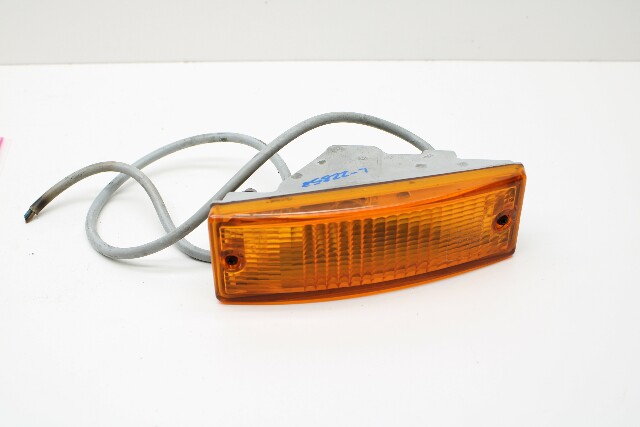 Porsche 911 930 Turn Signal Light Lamp OEM