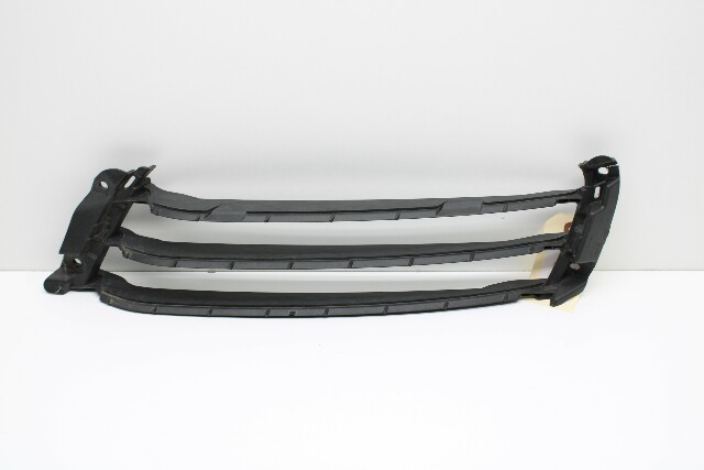 2017-2022 Porsche Cayman Fog Light Drl Grille Right - 982807334 OEM