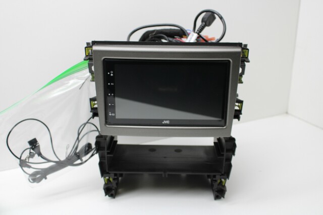 2005-2008 Porsche 911 997 Boxster Cayman 987 JVC Radio Stereo KW-M150BT OEM