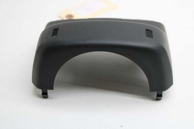 2013-2023 Porsche Boxster Cayman Steering Column Cover Upper - 99155247301 OEM