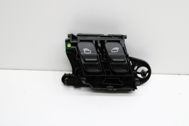 2008-2012 Porsche 911 Coupe Boxster Cayman Power Window Switch Left OEM