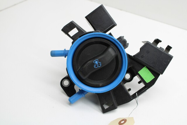 2013-2016 Porsche Boxster Coolant Fill Filler Neck OEM