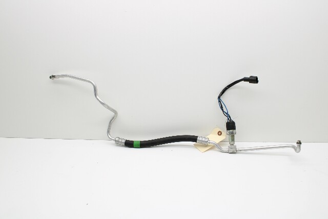 1990-1994 Porsche 911 964 Ac Hose Pressure Pipe Discharge - 96457310300 OEM