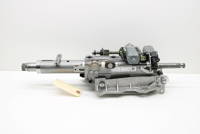 2013-2022 Porsche Boxster Cayman Steering Column OEM