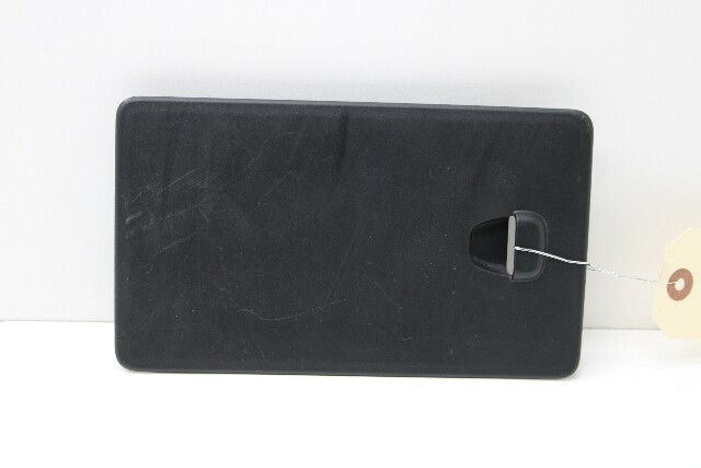 2012-2019 Porsche 911 Boxster Cayman Fuse Box Cover Left - 99155542103 OEM