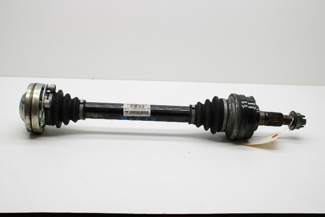 2005-2008 Porsche Boxster Cayman 2.7 Rear Axle Shaft CV Joint Automatic - 98733202406 OEM
