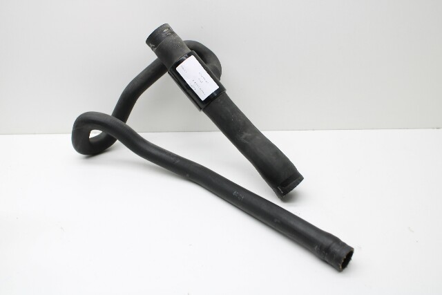 2002 2003 2004 Porsche 911 996 Automatic Radiator Coolant Hose OEM