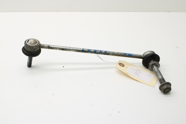 2017 Porsche Cayman 718 Front Sway Bar Stabilizer Link Right - 99134307002 OEM