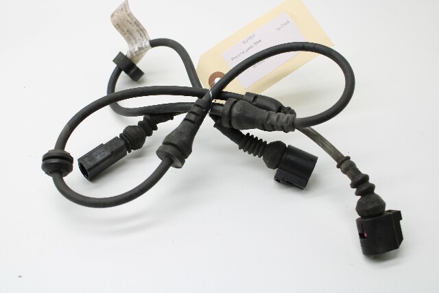 2017 Porsche Cayman 987 Front Brake Caliper Wheel Speed Sensor Harness - 99160913700 OEM